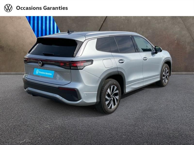 Voitures occasions VOLKSWAGEN Tayron VW Edition Bruay-la-Buissière