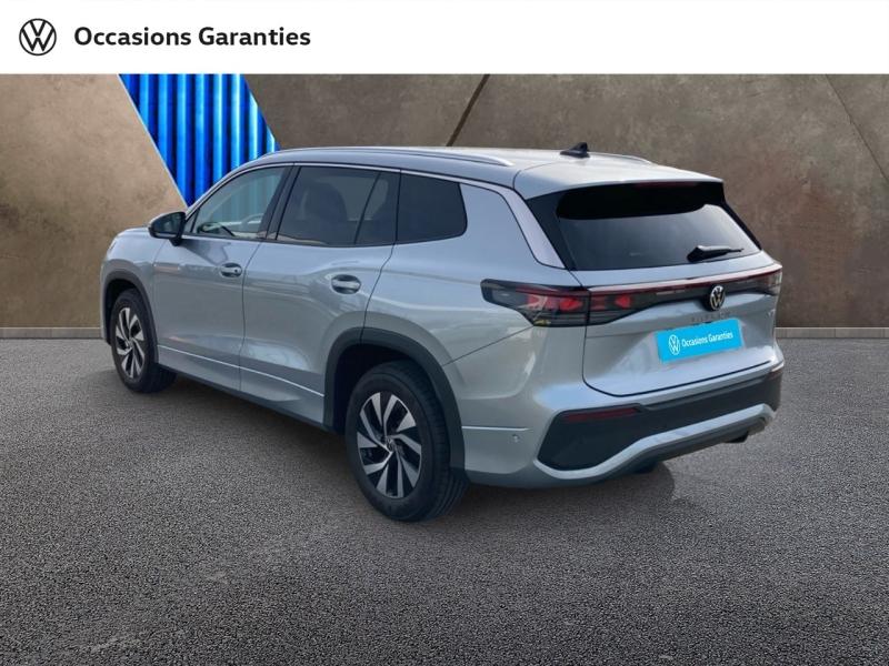 Voitures occasions VOLKSWAGEN Tayron VW Edition Bruay-la-Buissière