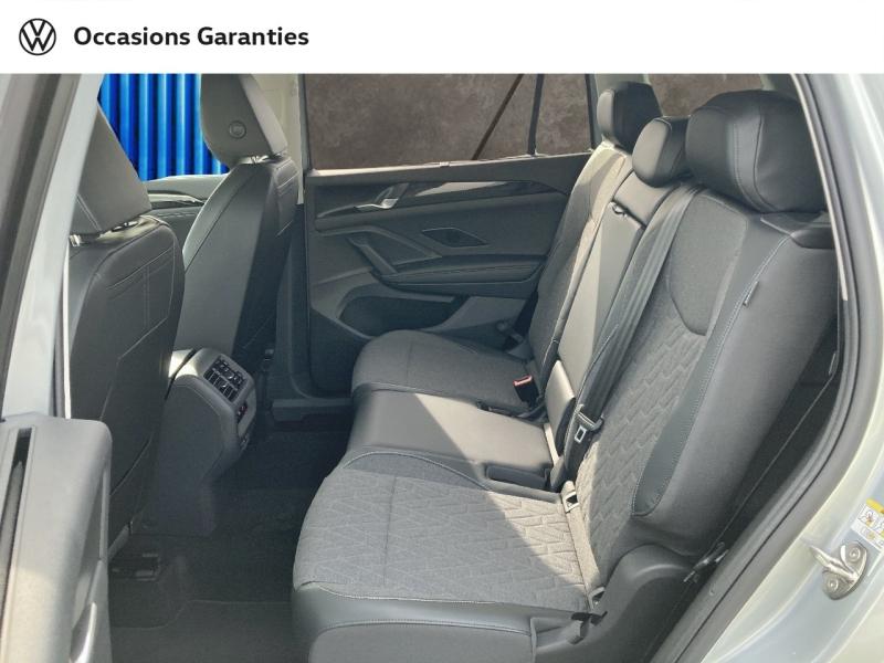 Voitures occasions VOLKSWAGEN Tayron VW Edition Bruay-la-Buissière