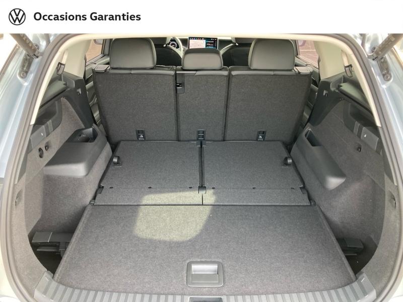 Voitures occasions VOLKSWAGEN Tayron VW Edition Bruay-la-Buissière