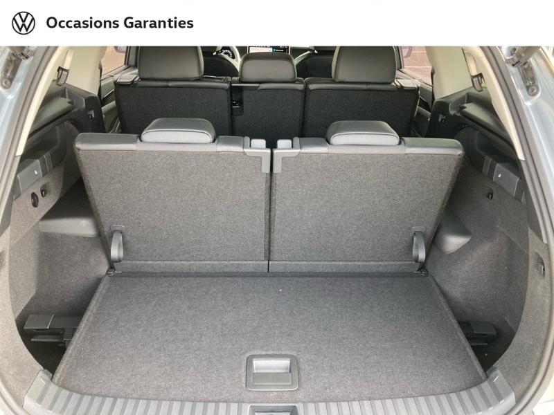 Voitures occasions VOLKSWAGEN Tayron VW Edition Bruay-la-Buissière
