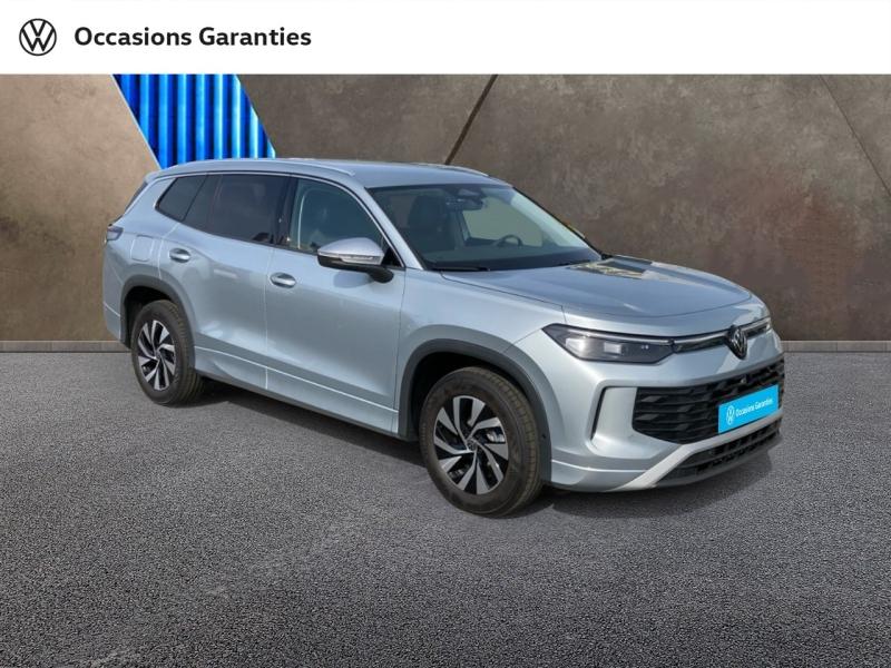 Voitures occasions VOLKSWAGEN Tayron VW Edition Bruay-la-Buissière