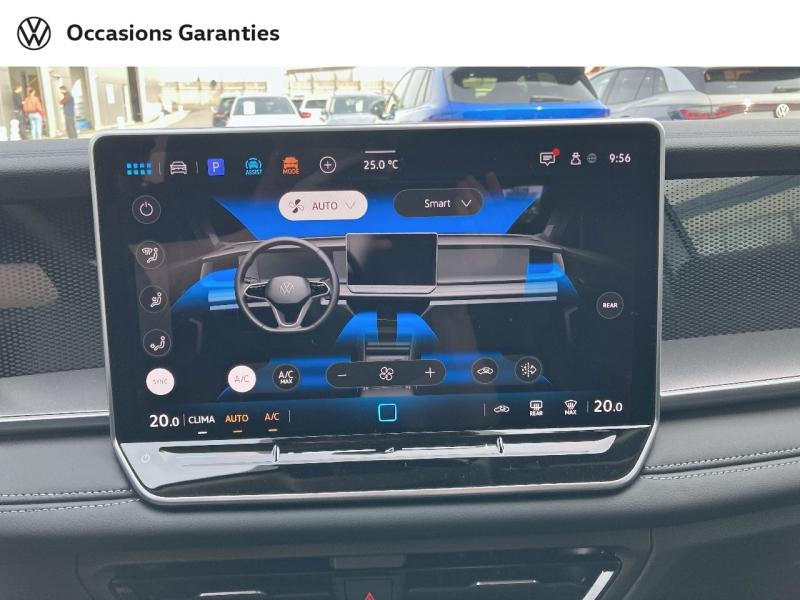 Voitures occasions VOLKSWAGEN Tayron VW Edition Bruay-la-Buissière
