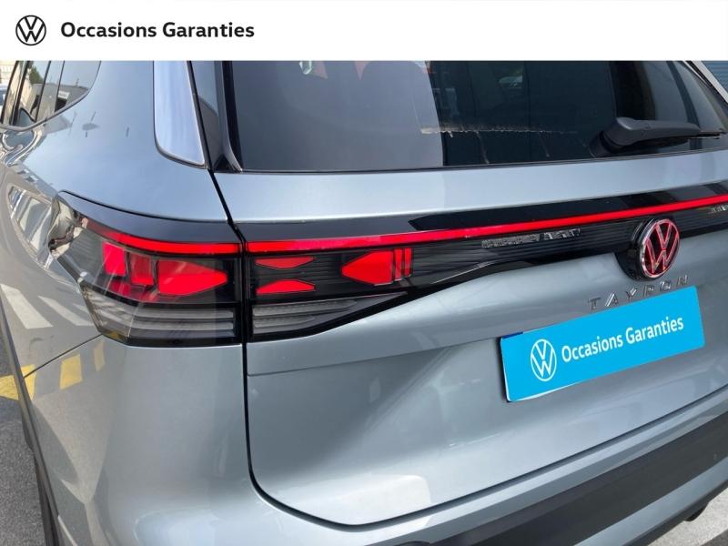 Voitures occasions VOLKSWAGEN Tayron VW Edition Bruay-la-Buissière