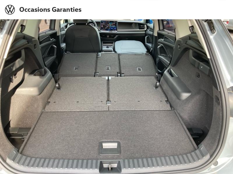 Voitures occasions VOLKSWAGEN Tayron VW Edition Bruay-la-Buissière