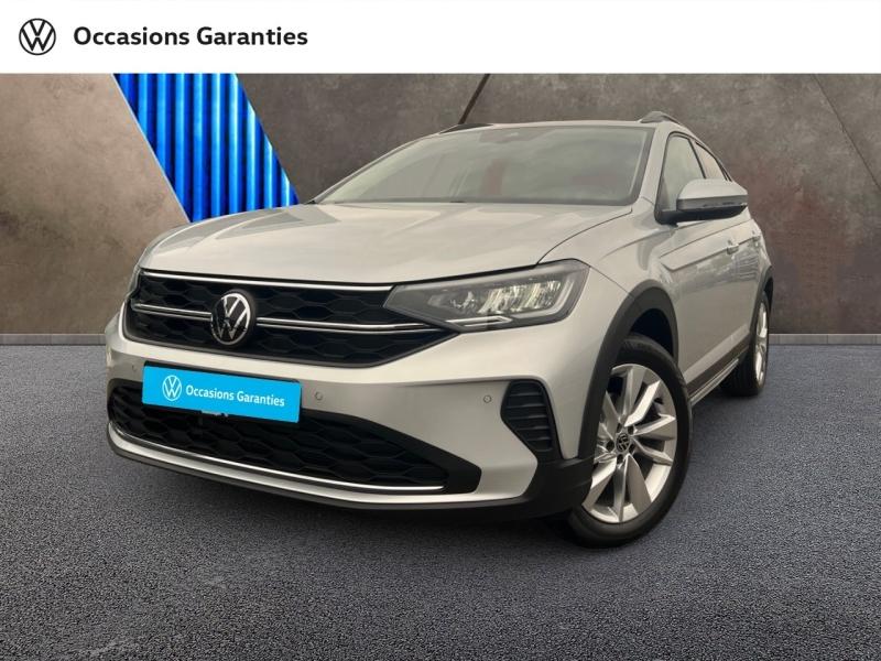 Voitures occasions VOLKSWAGEN TAIGO VW Edition Bruay-la-Buissière