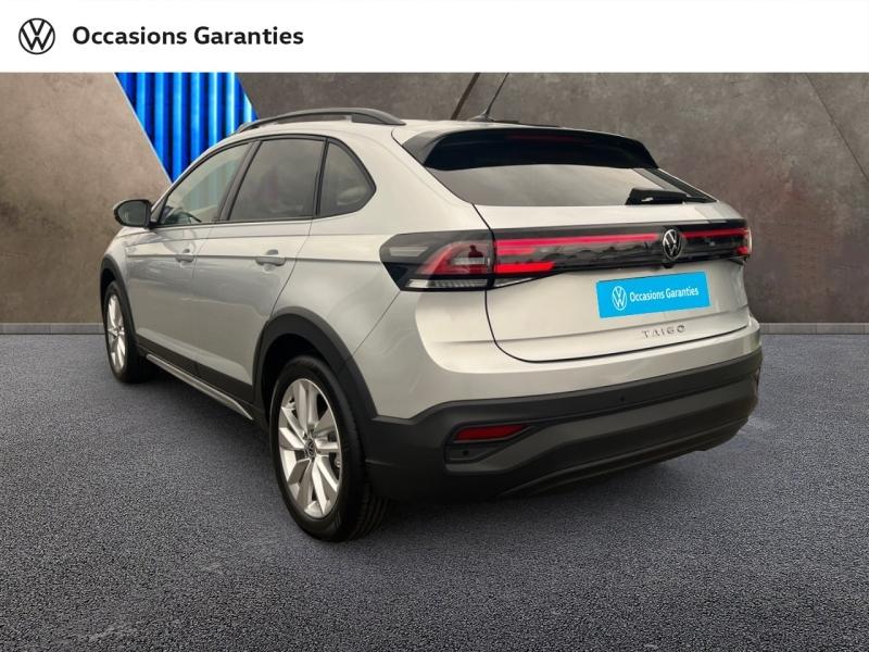 Voitures occasions VOLKSWAGEN TAIGO VW Edition Bruay-la-Buissière