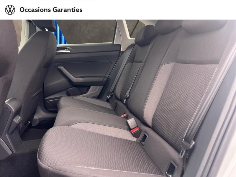 Voitures occasions VOLKSWAGEN TAIGO VW Edition Bruay-la-Buissière