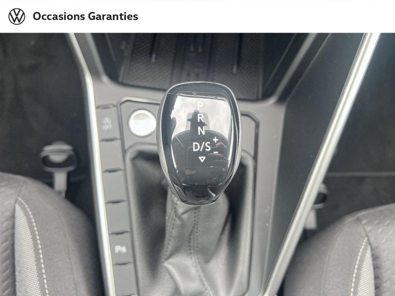 Voitures occasions VOLKSWAGEN TAIGO VW Edition Bruay-la-Buissière