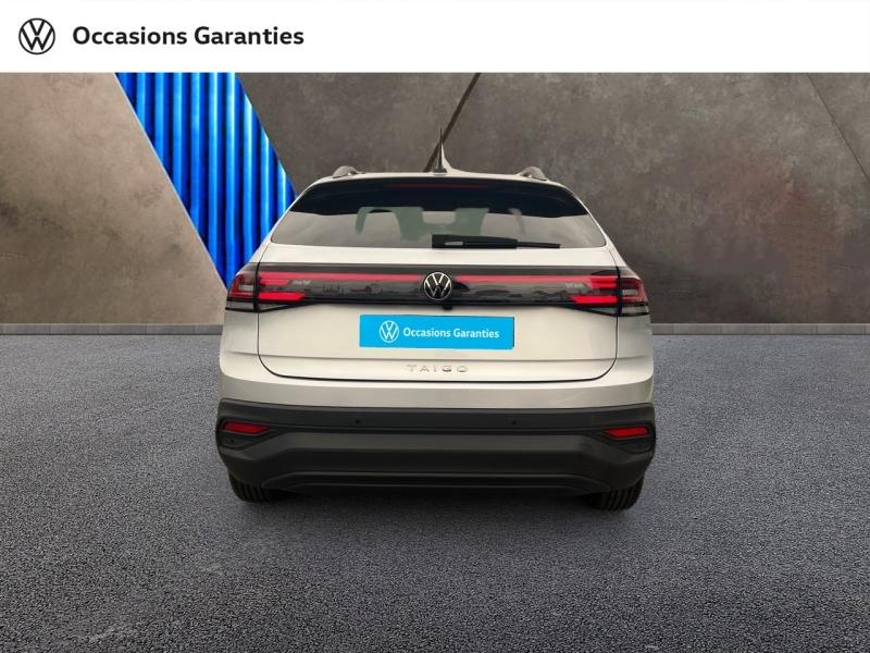 Voitures occasions VOLKSWAGEN TAIGO VW Edition Bruay-la-Buissière