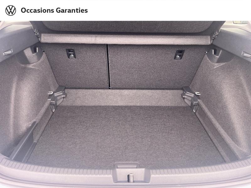 Voitures occasions VOLKSWAGEN TAIGO VW Edition Bruay-la-Buissière
