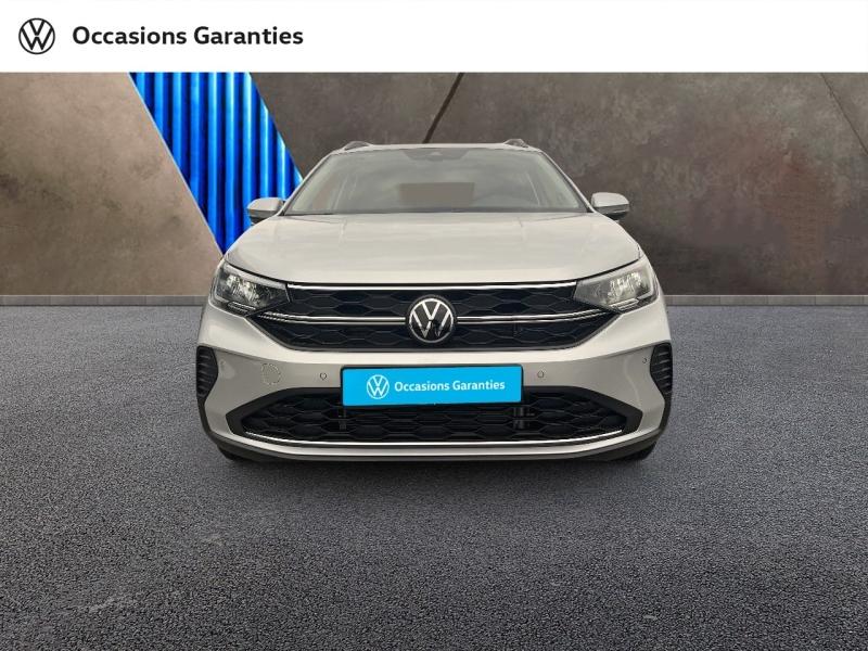 Voitures occasions VOLKSWAGEN TAIGO VW Edition Bruay-la-Buissière