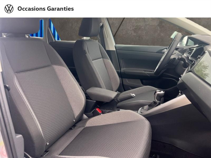 Voitures occasions VOLKSWAGEN TAIGO VW Edition Bruay-la-Buissière