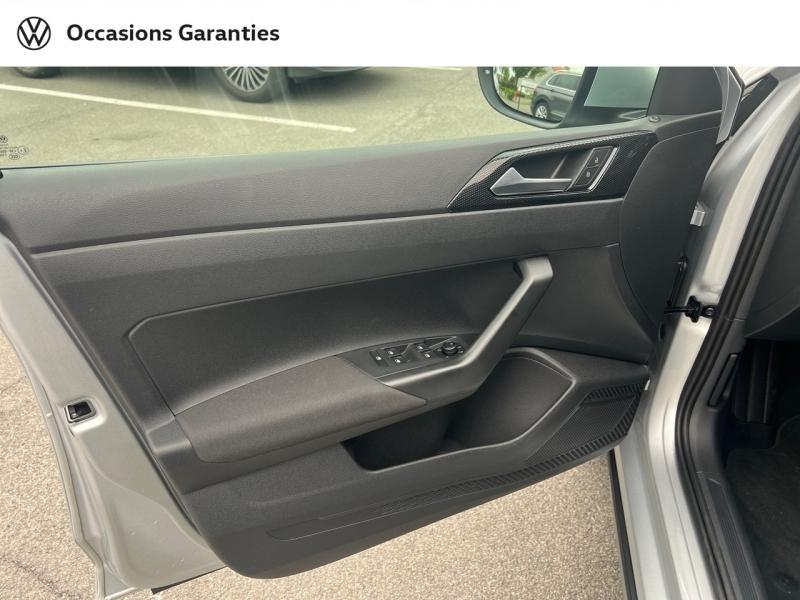 Voitures occasions VOLKSWAGEN TAIGO VW Edition Bruay-la-Buissière