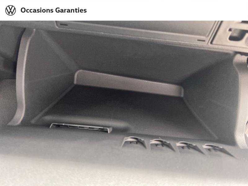 Voitures occasions VOLKSWAGEN TAIGO VW Edition Bruay-la-Buissière