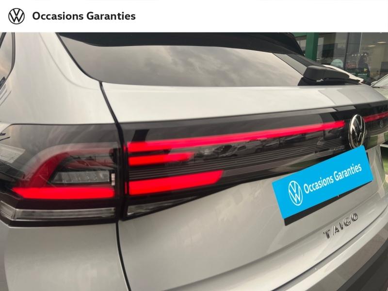 Voitures occasions VOLKSWAGEN TAIGO VW Edition Bruay-la-Buissière
