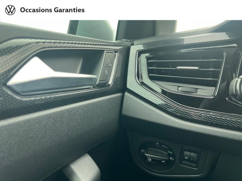 Voitures occasions VOLKSWAGEN TAIGO VW Edition Bruay-la-Buissière