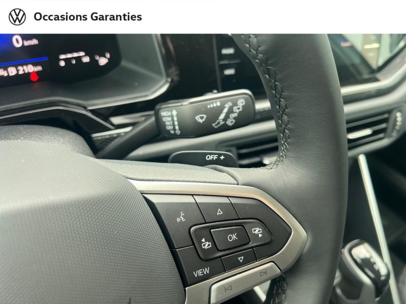Voitures occasions VOLKSWAGEN TAIGO VW Edition Bruay-la-Buissière