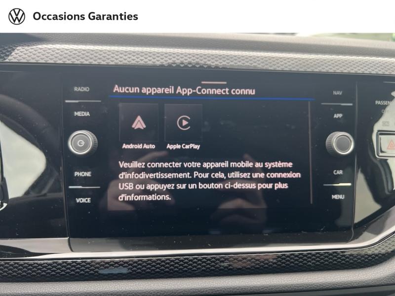 Voitures occasions VOLKSWAGEN TAIGO VW Edition Bruay-la-Buissière