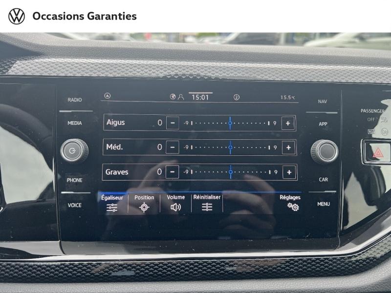 Voitures occasions VOLKSWAGEN TAIGO VW Edition Bruay-la-Buissière