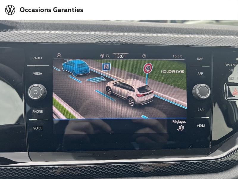 Voitures occasions VOLKSWAGEN TAIGO VW Edition Bruay-la-Buissière