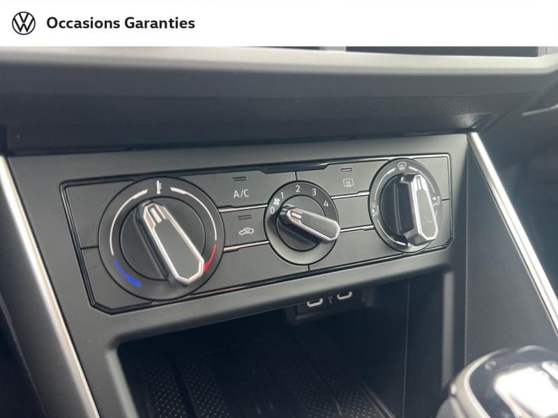 Voitures occasions VOLKSWAGEN TAIGO VW Edition Bruay-la-Buissière