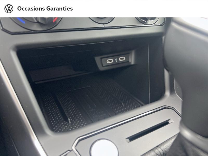 Voitures occasions VOLKSWAGEN TAIGO VW Edition Bruay-la-Buissière