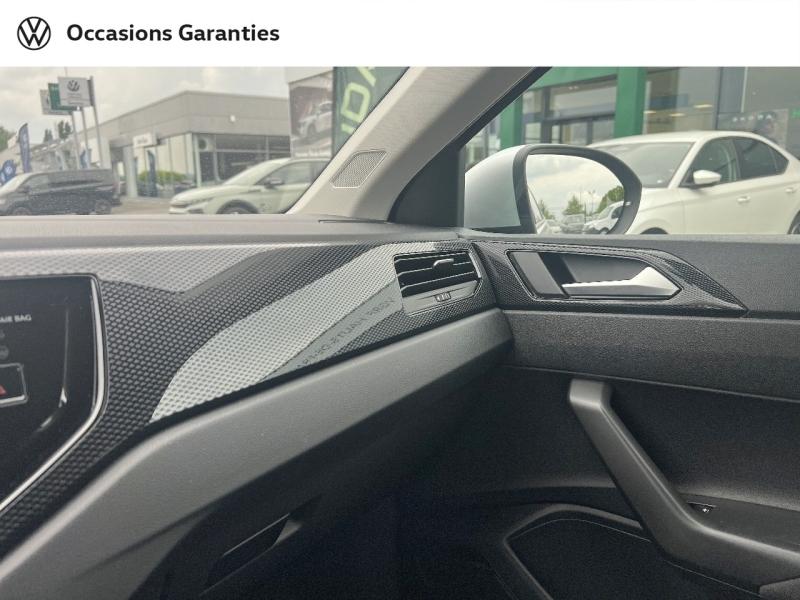 Voitures occasions VOLKSWAGEN TAIGO VW Edition Bruay-la-Buissière