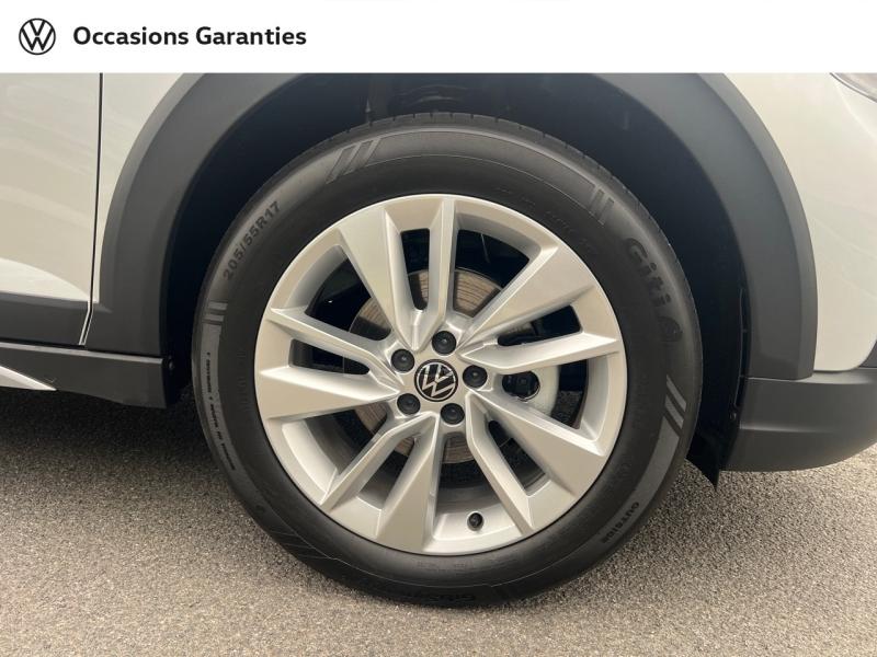 Voitures occasions VOLKSWAGEN TAIGO VW Edition Bruay-la-Buissière