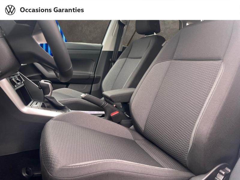 Voitures occasions VOLKSWAGEN TAIGO VW Edition Bruay-la-Buissière