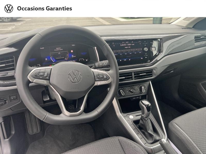 Voitures occasions VOLKSWAGEN TAIGO VW Edition Bruay-la-Buissière