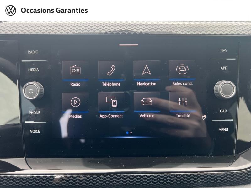 Voitures occasions VOLKSWAGEN TAIGO VW Edition Bruay-la-Buissière