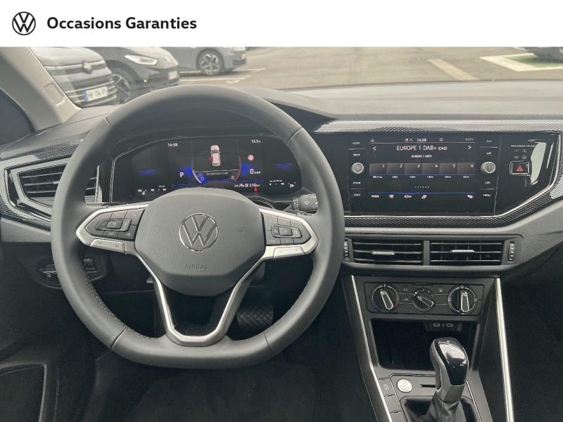 Voitures occasions VOLKSWAGEN TAIGO VW Edition Bruay-la-Buissière