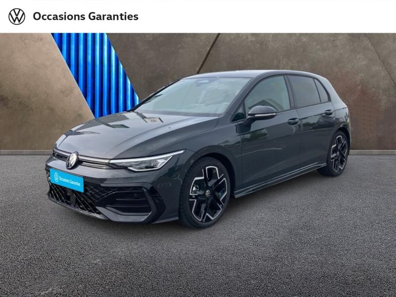 Voitures occasions VOLKSWAGEN GOLF R-Line Edition Bruay-la-Buissière