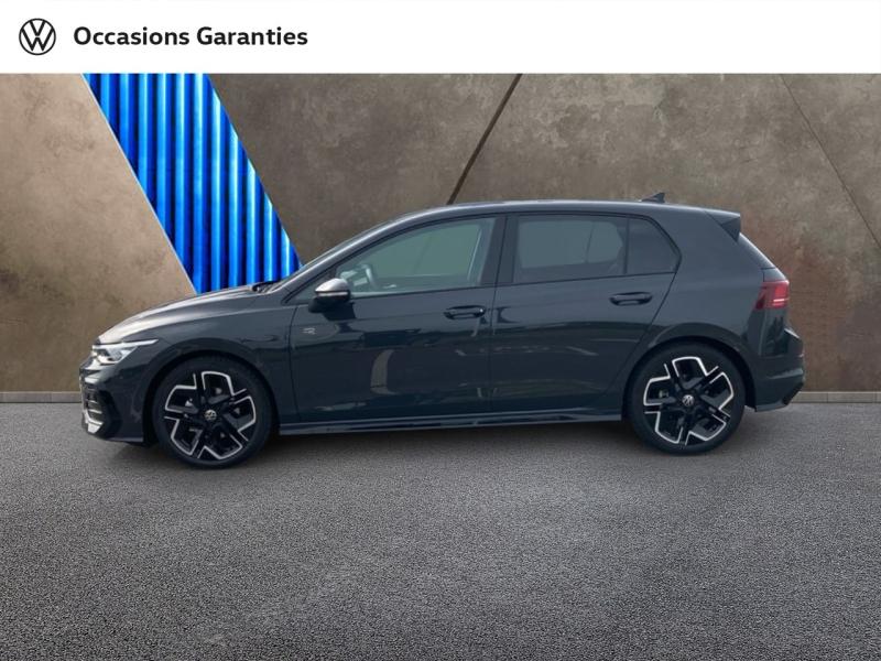 Voitures occasions VOLKSWAGEN GOLF R-Line Edition Bruay-la-Buissière