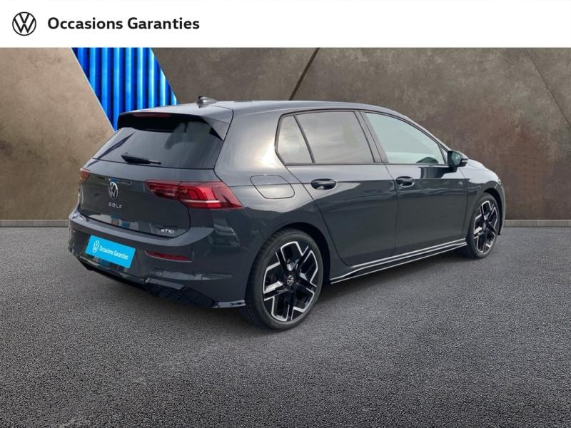 Voitures occasions VOLKSWAGEN GOLF R-Line Edition Bruay-la-Buissière