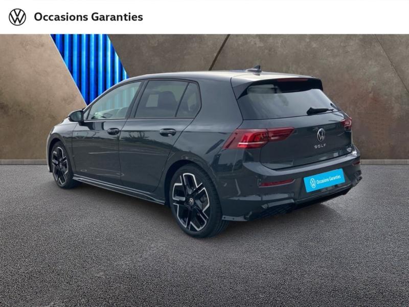 Voitures occasions VOLKSWAGEN GOLF R-Line Edition Bruay-la-Buissière