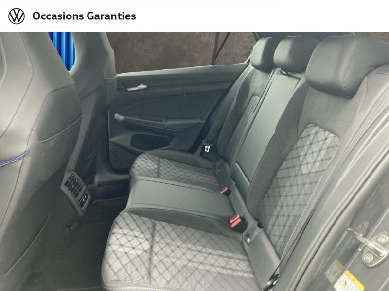 Voitures occasions VOLKSWAGEN GOLF R-Line Edition Bruay-la-Buissière