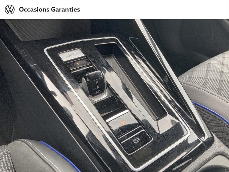 Voitures occasions VOLKSWAGEN GOLF R-Line Edition Bruay-la-Buissière