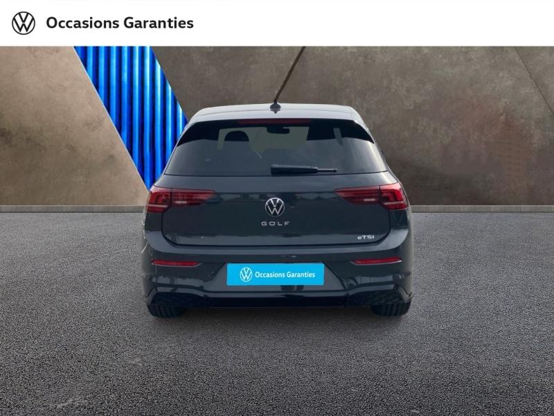 Voitures occasions VOLKSWAGEN GOLF R-Line Edition Bruay-la-Buissière