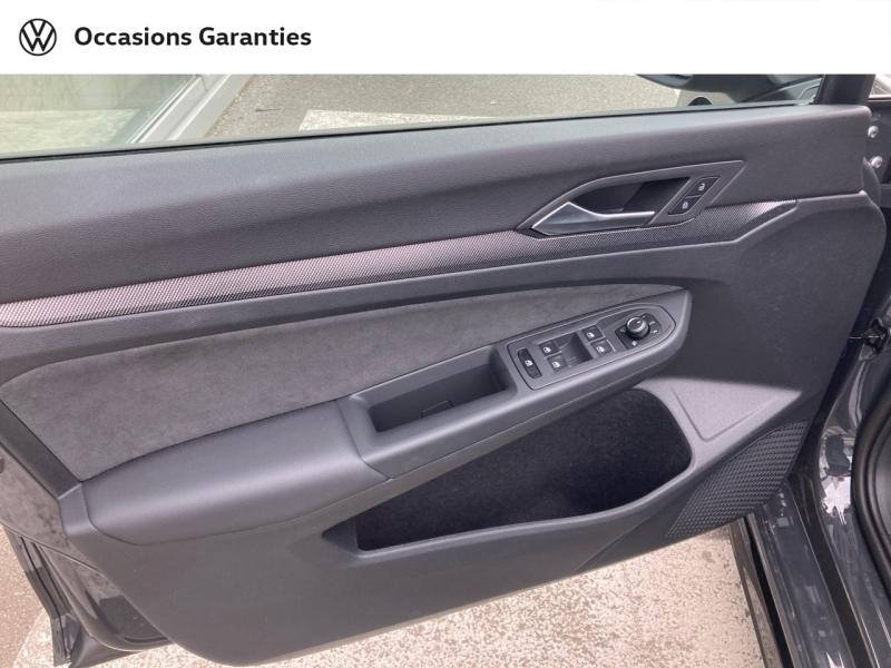 Voitures occasions VOLKSWAGEN GOLF R-Line Edition Bruay-la-Buissière
