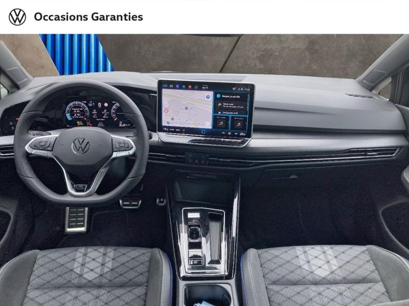Voitures occasions VOLKSWAGEN GOLF R-Line Edition Bruay-la-Buissière