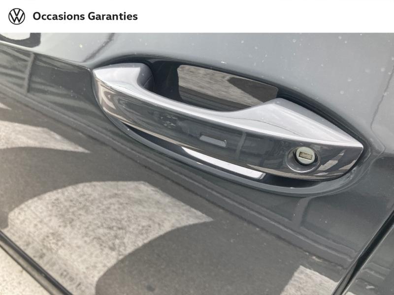Voitures occasions VOLKSWAGEN GOLF R-Line Edition Bruay-la-Buissière