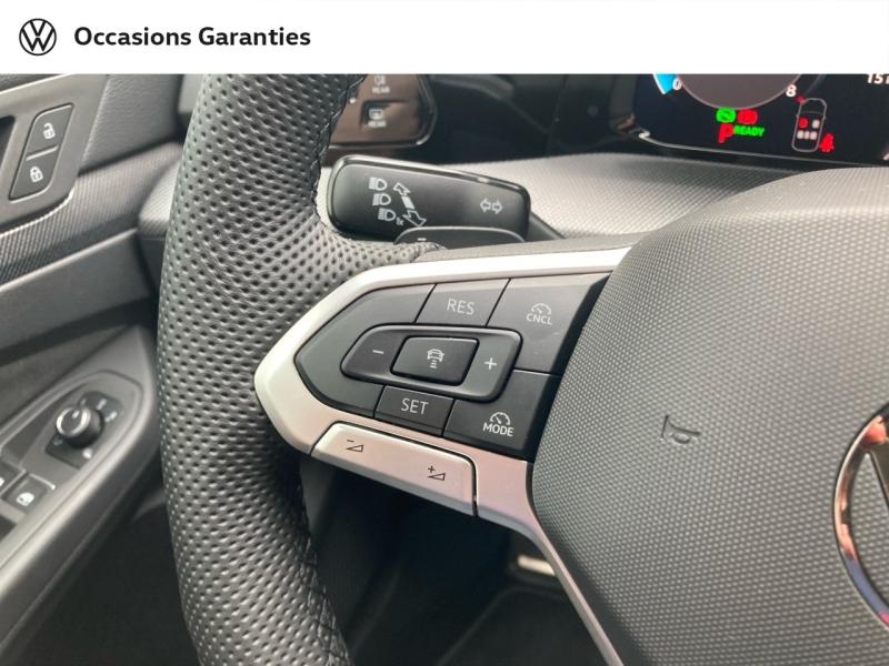 Voitures occasions VOLKSWAGEN GOLF R-Line Edition Bruay-la-Buissière