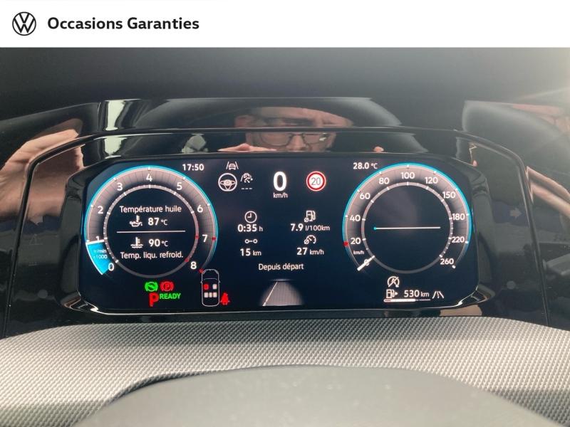 Voitures occasions VOLKSWAGEN GOLF R-Line Edition Bruay-la-Buissière