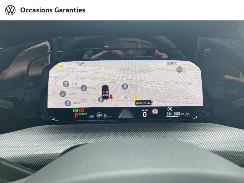 Voitures occasions VOLKSWAGEN GOLF R-Line Edition Bruay-la-Buissière