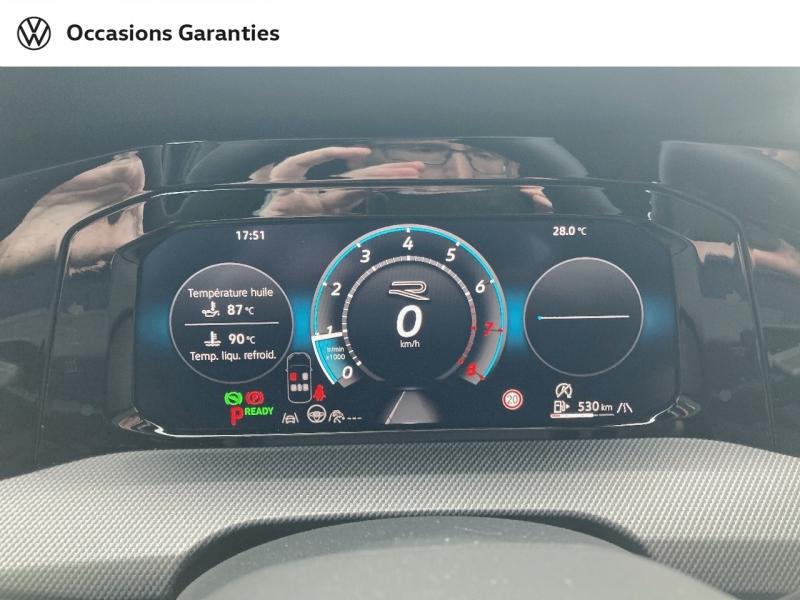 Voitures occasions VOLKSWAGEN GOLF R-Line Edition Bruay-la-Buissière