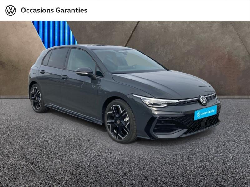 Voitures occasions VOLKSWAGEN GOLF R-Line Edition Bruay-la-Buissière