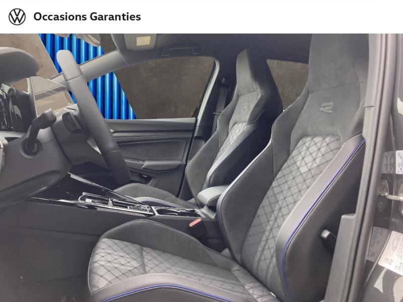 Voitures occasions VOLKSWAGEN GOLF R-Line Edition Bruay-la-Buissière