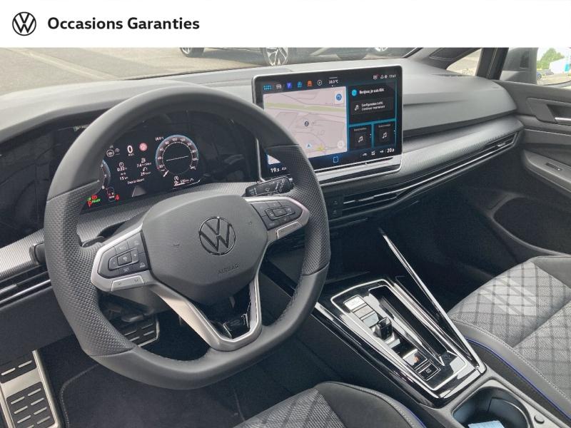 Voitures occasions VOLKSWAGEN GOLF R-Line Edition Bruay-la-Buissière